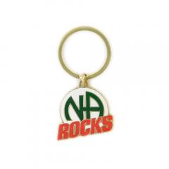 Personalized Keyrings